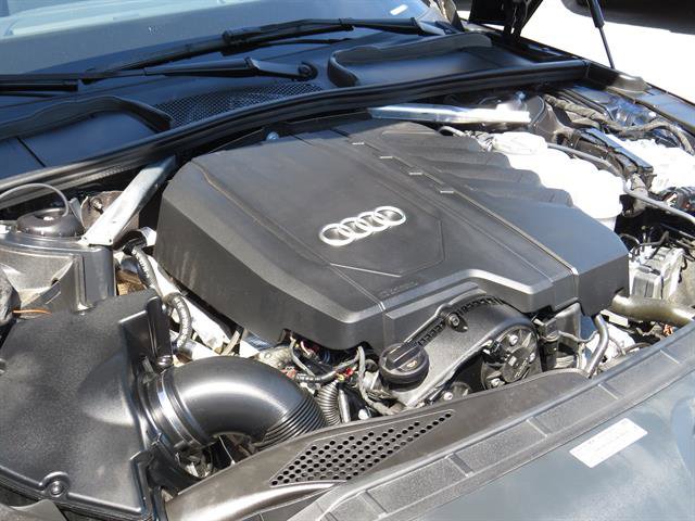 Used 2023 Audi A4 2.0T allroad Premium Plus w/ Premium Plus Package AWD/4WD image 7