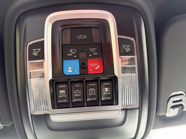 New 2027 RAM 1500 Limited AWD/4WD image 43