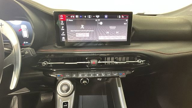 Used 2024 Dodge Hornet R/T AWD/4WD image 24