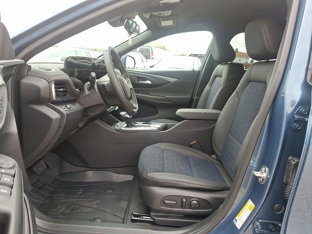 New 2026 Buick Envista Preferred w/ Convenience I Package image 7