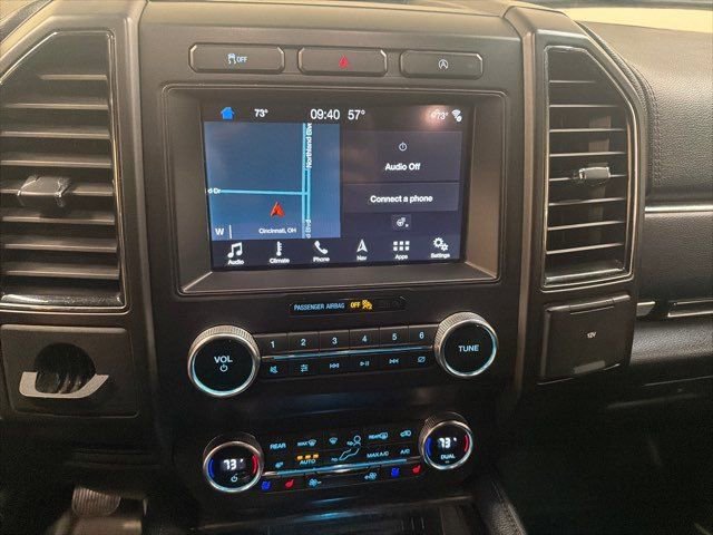 Used 2019 Ford Expedition Max Limited RWD image 20