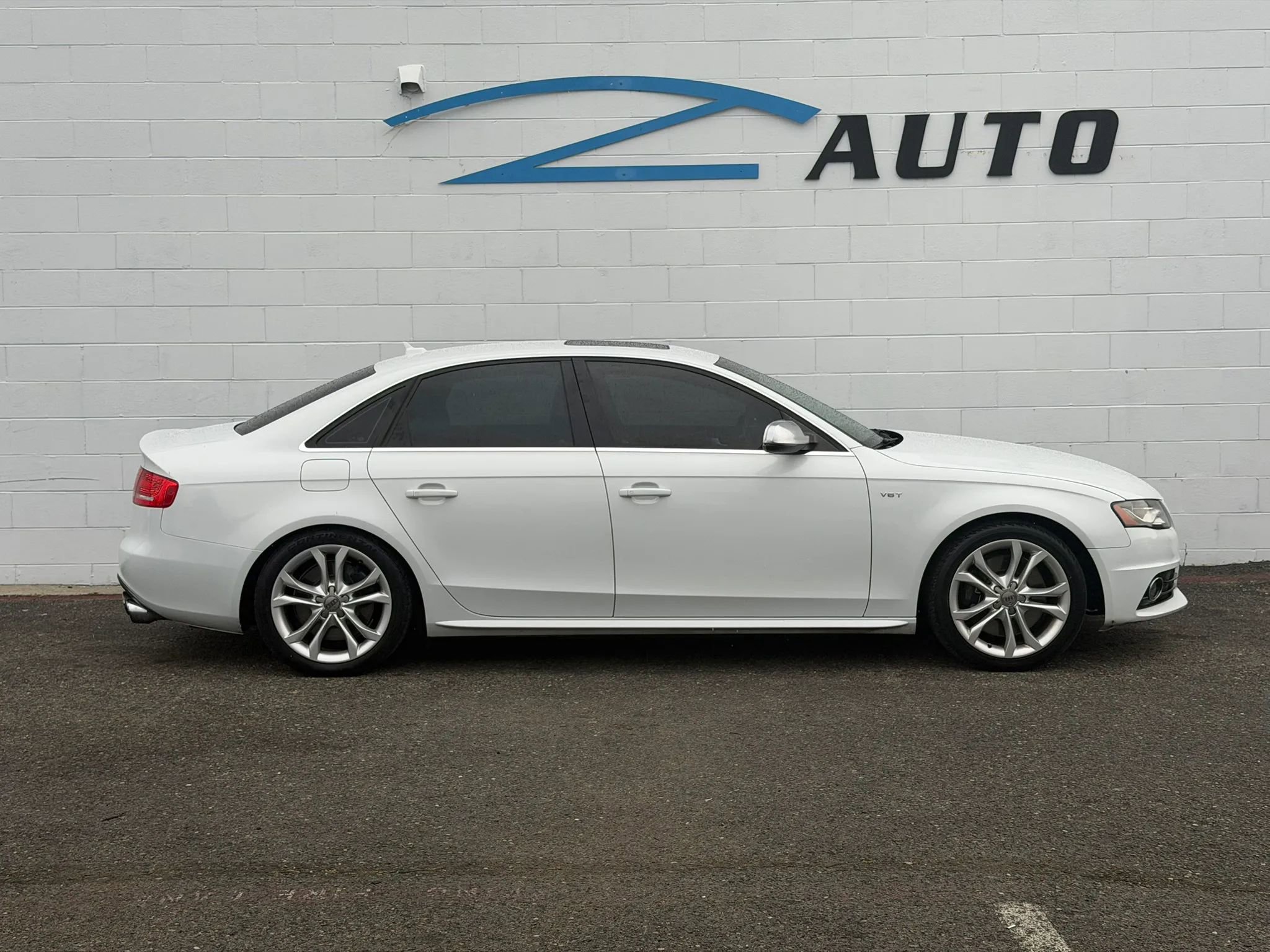 Used 2012 Audi S4 Premium Plus image 6