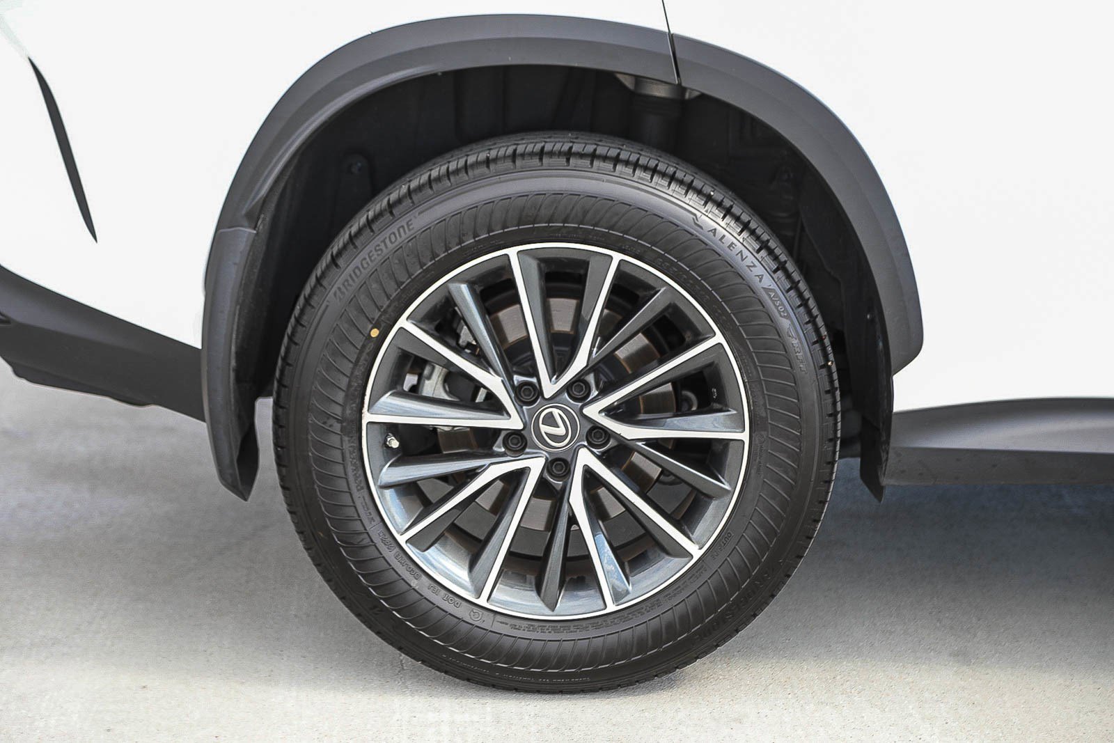 Used 2023 Lexus NX 350 AWD w/ Cold Area Package image 11