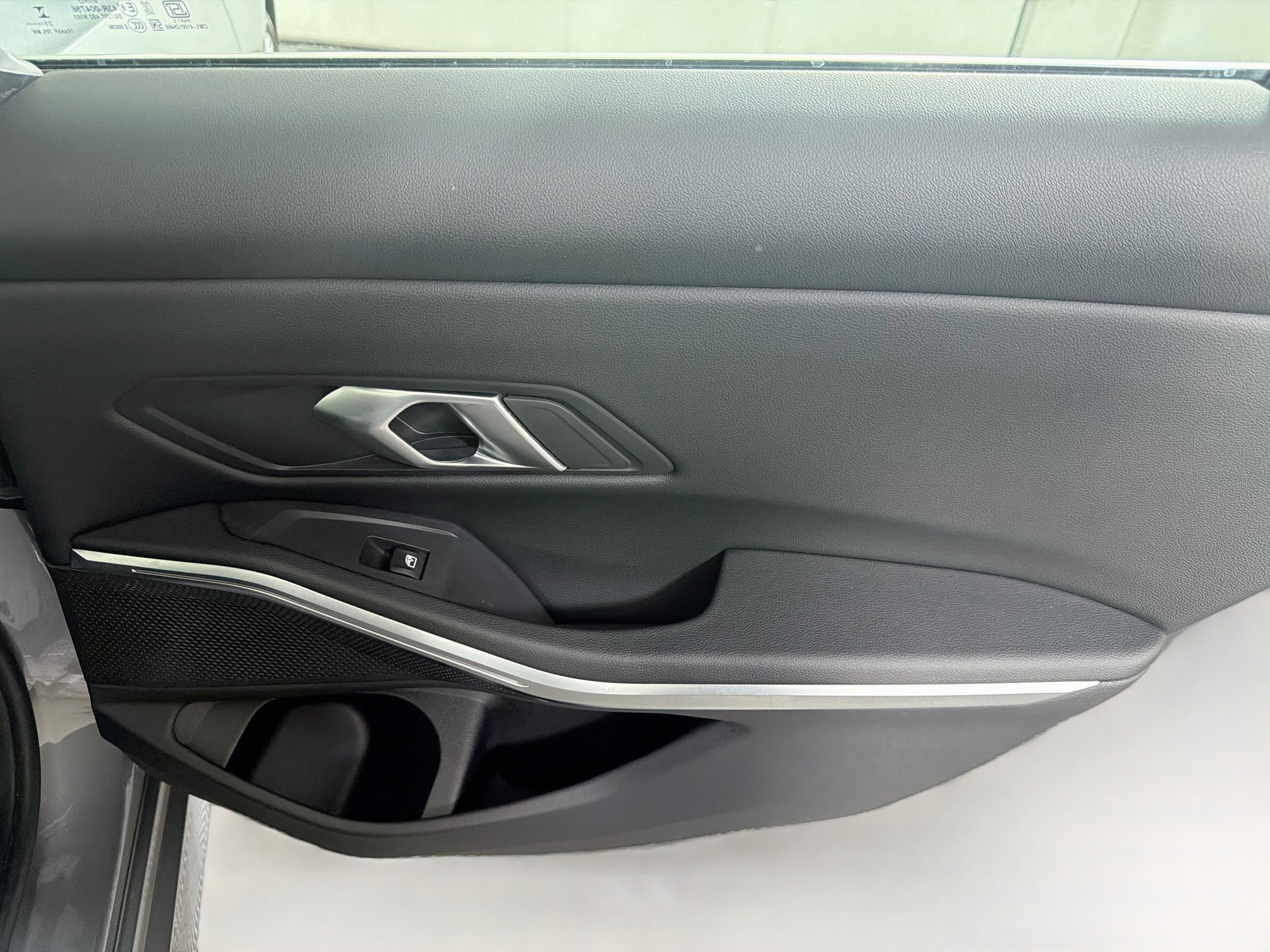 Used 2026 BMW 330i Sedan RWD image 31