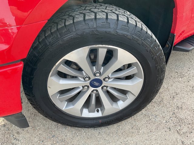 Certified 2018 Ford F150 XL w/ Equipment Group 101A Mid image 37
