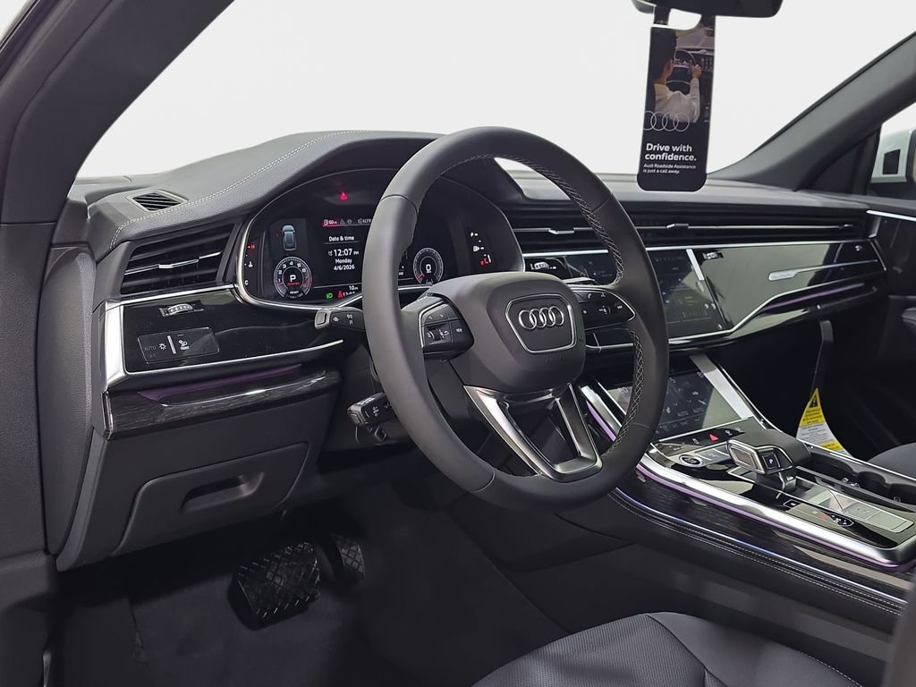 New 2026 Audi Q8 Premium Plus image 14