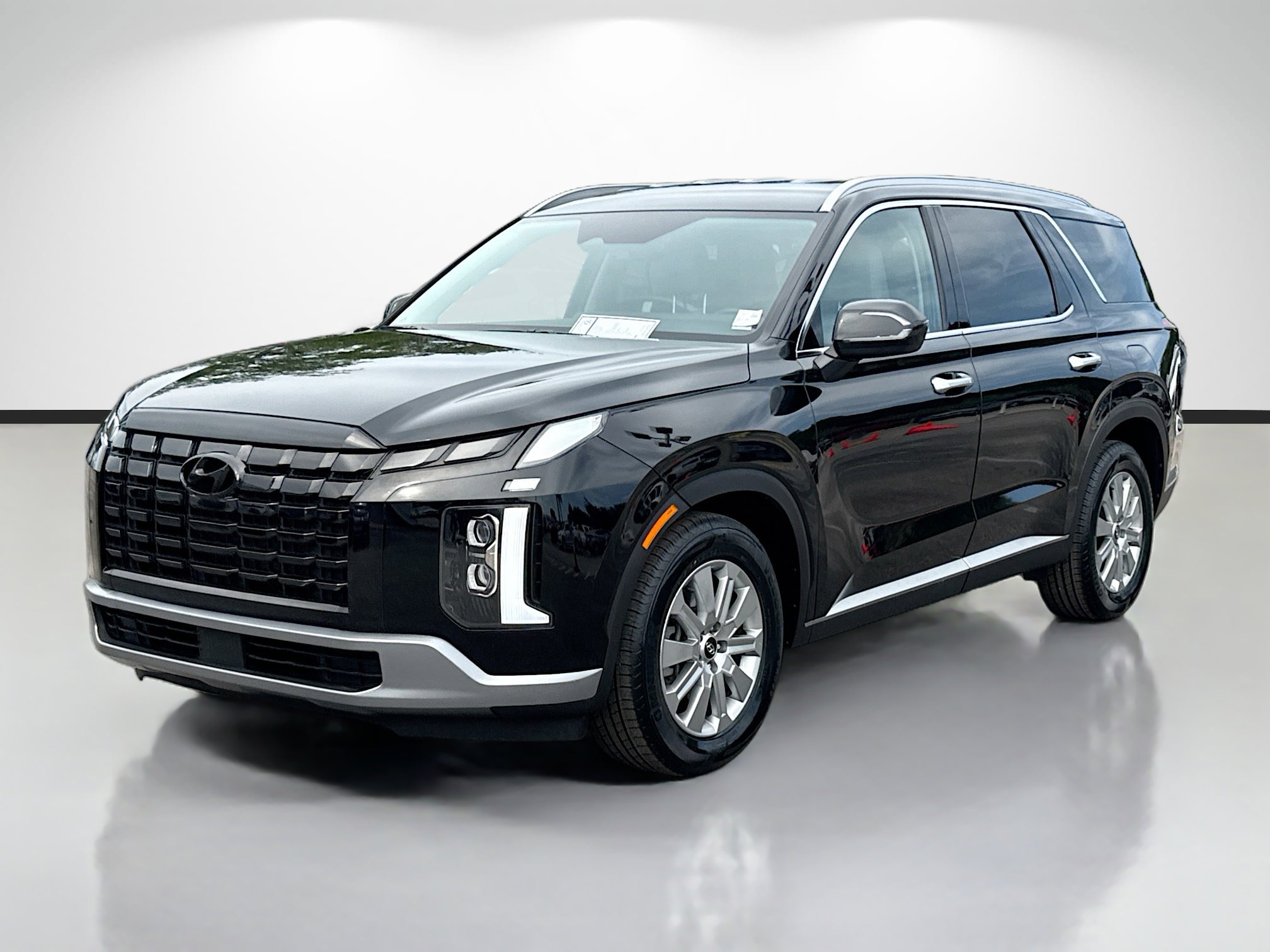 Used 2025 Hyundai Palisade SEL FWD image 7
