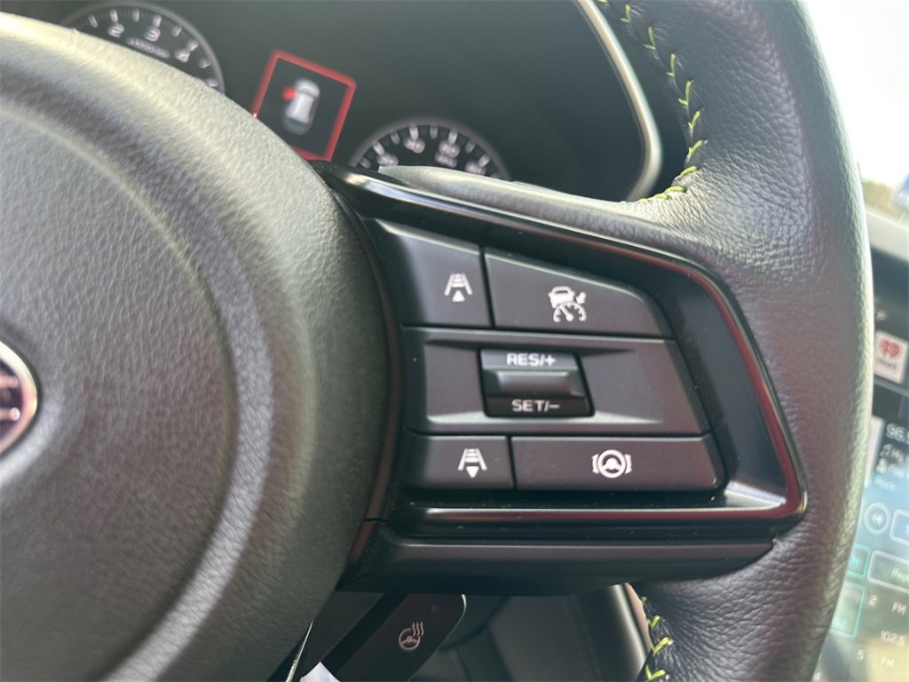 Certified 2024 Subaru Outback Onyx Edition image 29