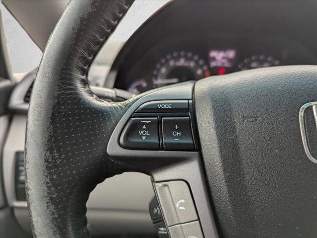 Used 2012 Honda Odyssey EX-L image 13