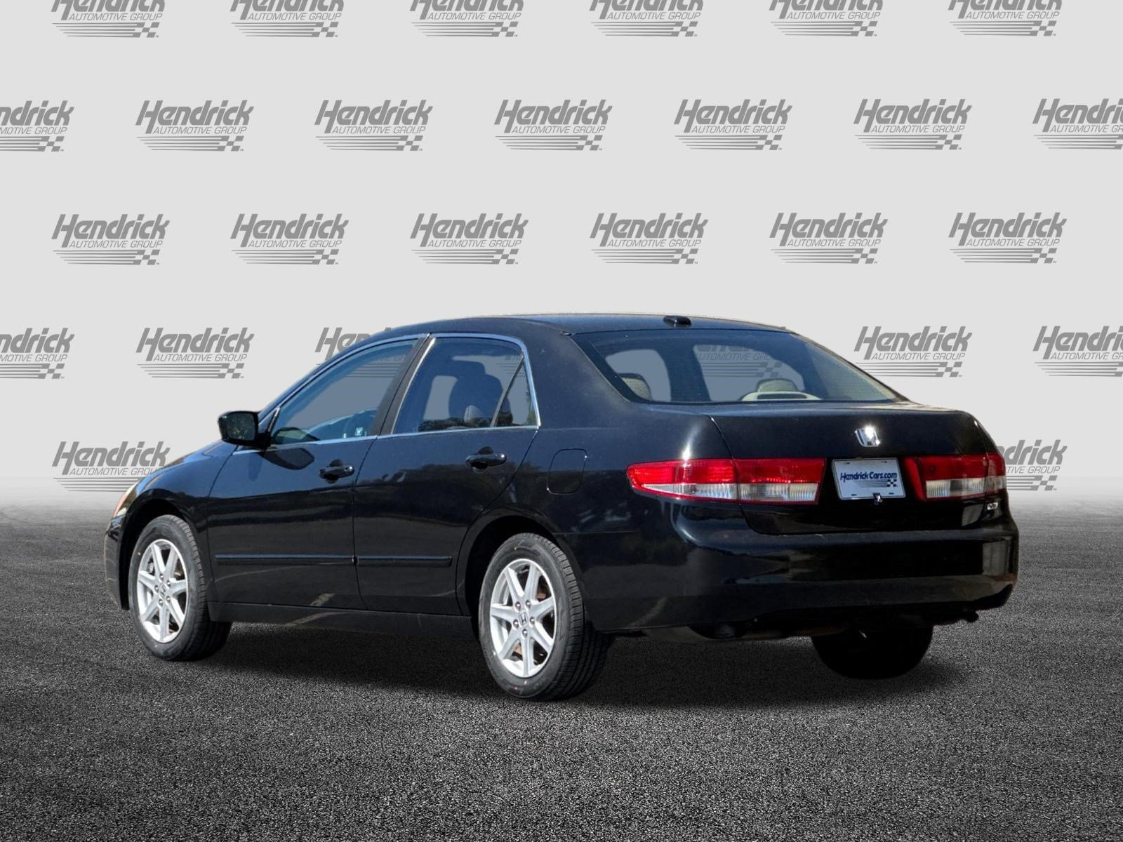 Used 2004 Honda Accord EX image 7