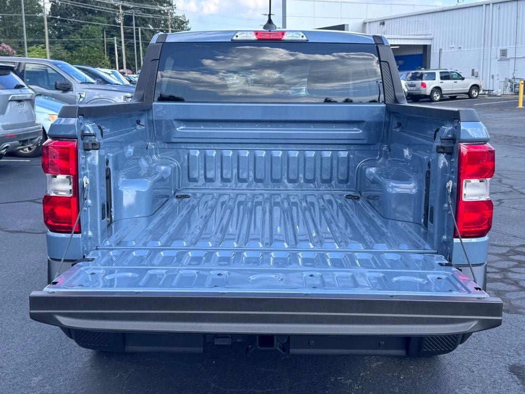 New 2026 Ford Maverick XLT w/ XLT Luxury Package FWD image 37