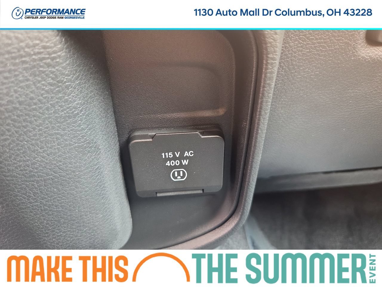 New 2026 RAM 1500 Warlock AWD/4WD image 25
