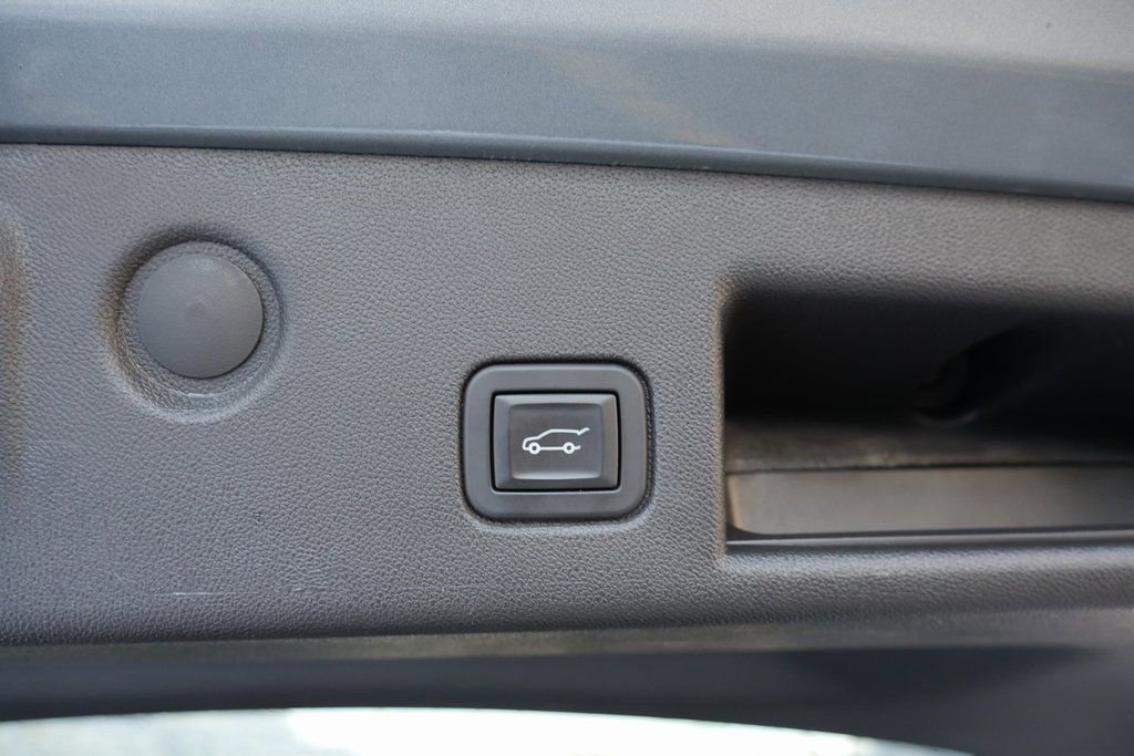 Used 2024 Chevrolet Equinox RS image 27