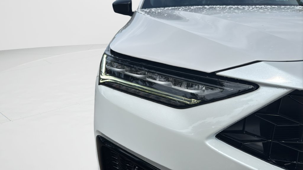 New 2026 Acura MDX Type S w/ Advance Package AWD/4WD image 36