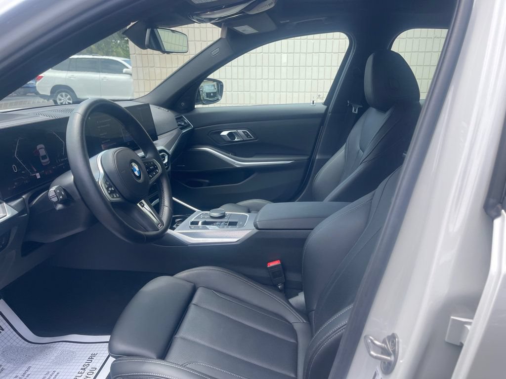 Used 2023 BMW M340i xDrive AWD/4WD image 11