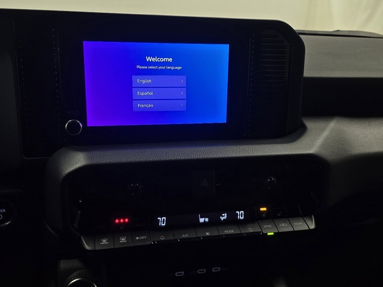 Certified 2025 Toyota Land Cruiser 1958 image 29