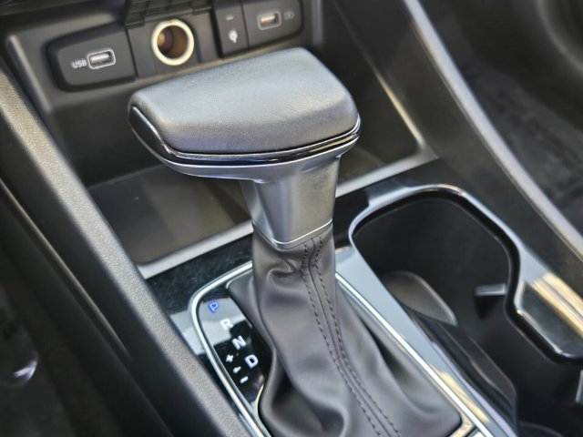 Used 2023 Hyundai Santa Cruz Limited w/ Cargo Package AWD/4WD image 25