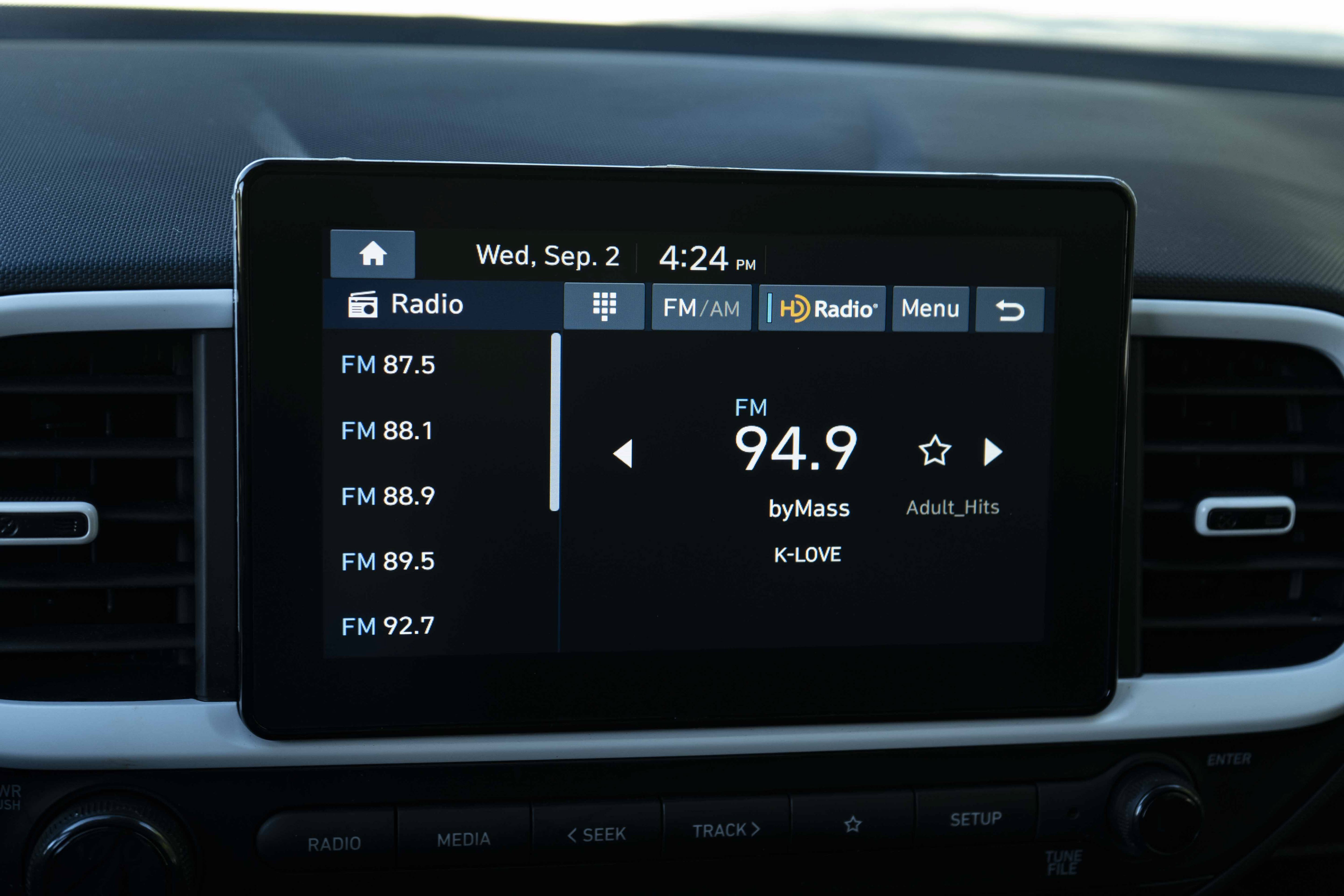 Used 2026 Hyundai Venue SEL FWD image 30