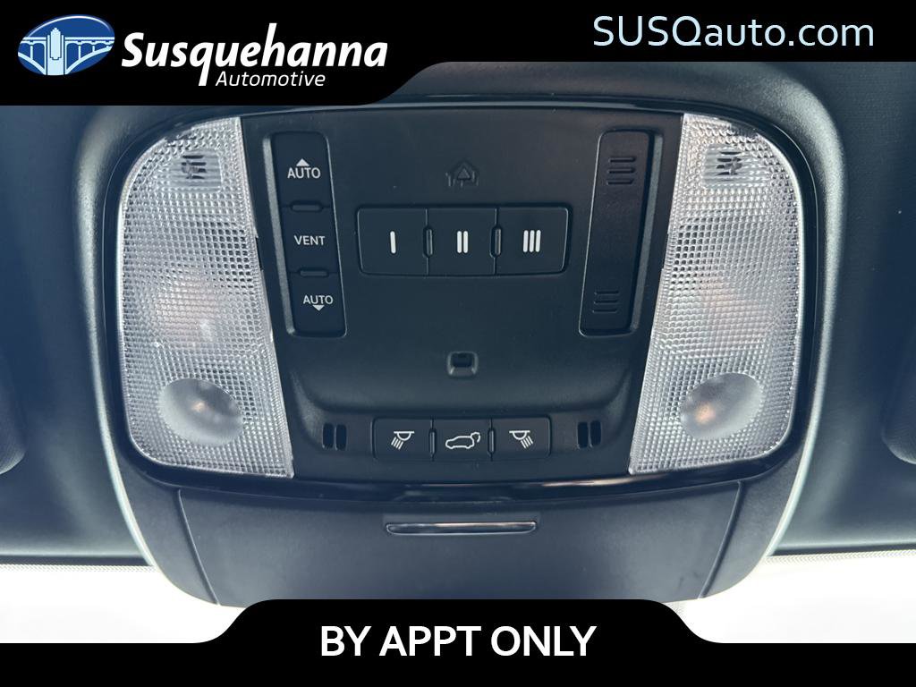 New 2026 Dodge Durango GT image 27