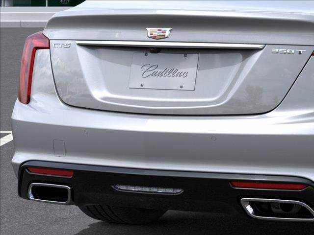 New 2026 Cadillac CT5 Premium Luxury image 14