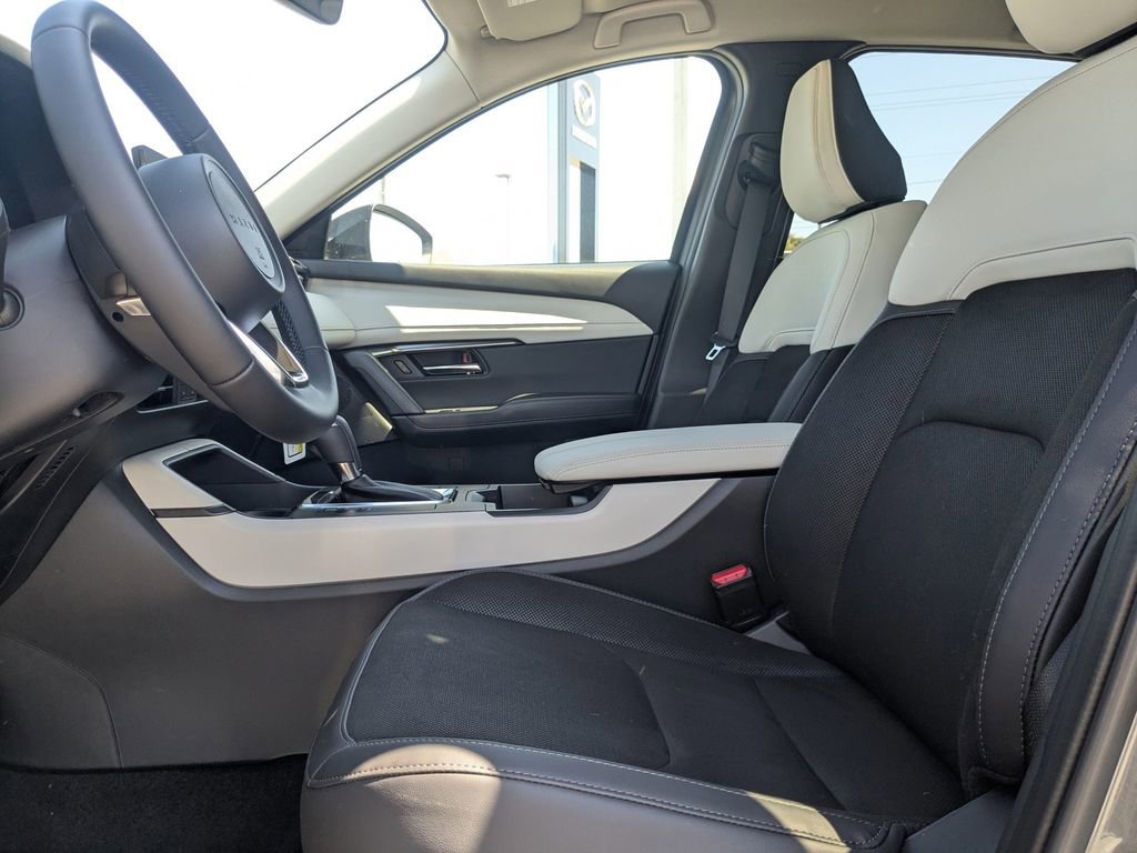 New 2026 MAZDA CX-5 Preferred image 21