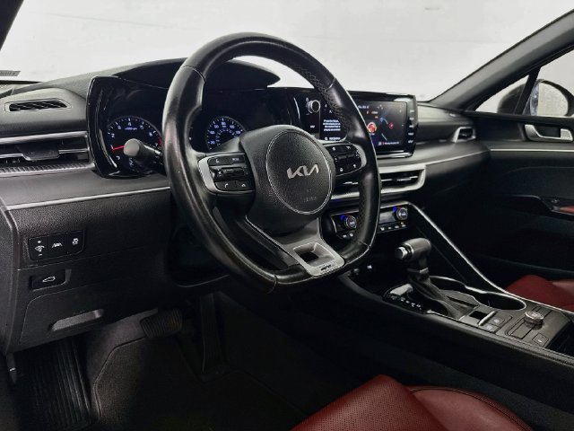 Used 2023 Kia K5 GT-Line w/ GT-Line Premium Package FWD image 20
