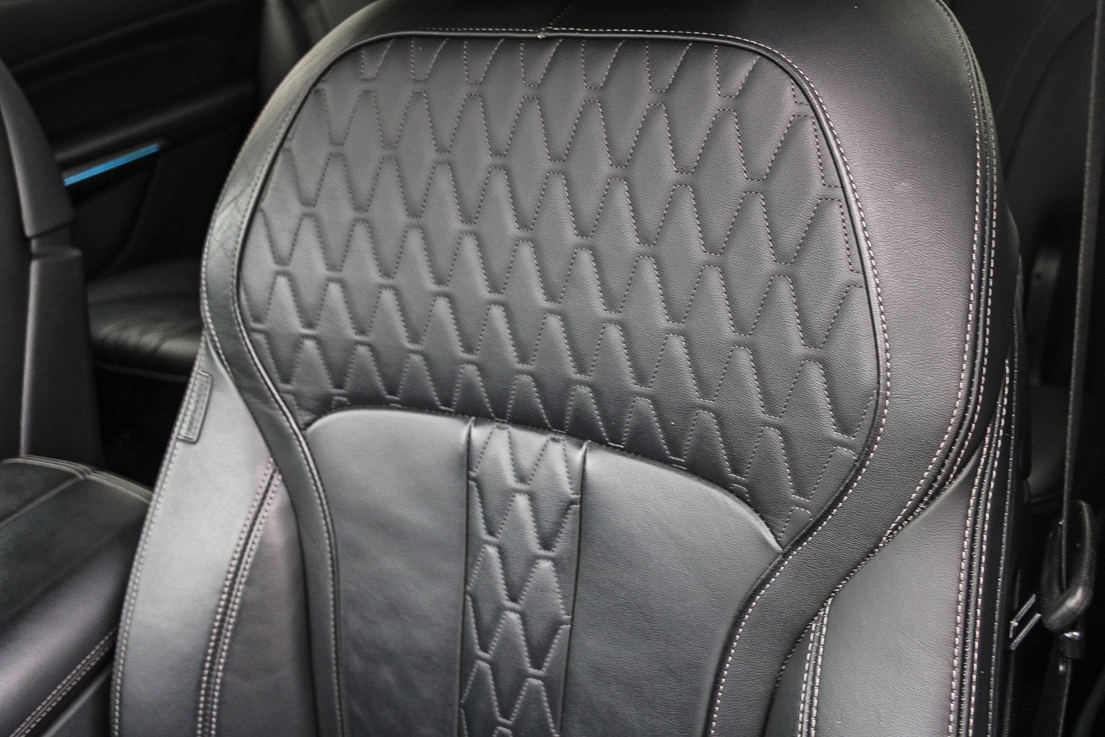 Used 2023 BMW X7 xDrive40i image 22