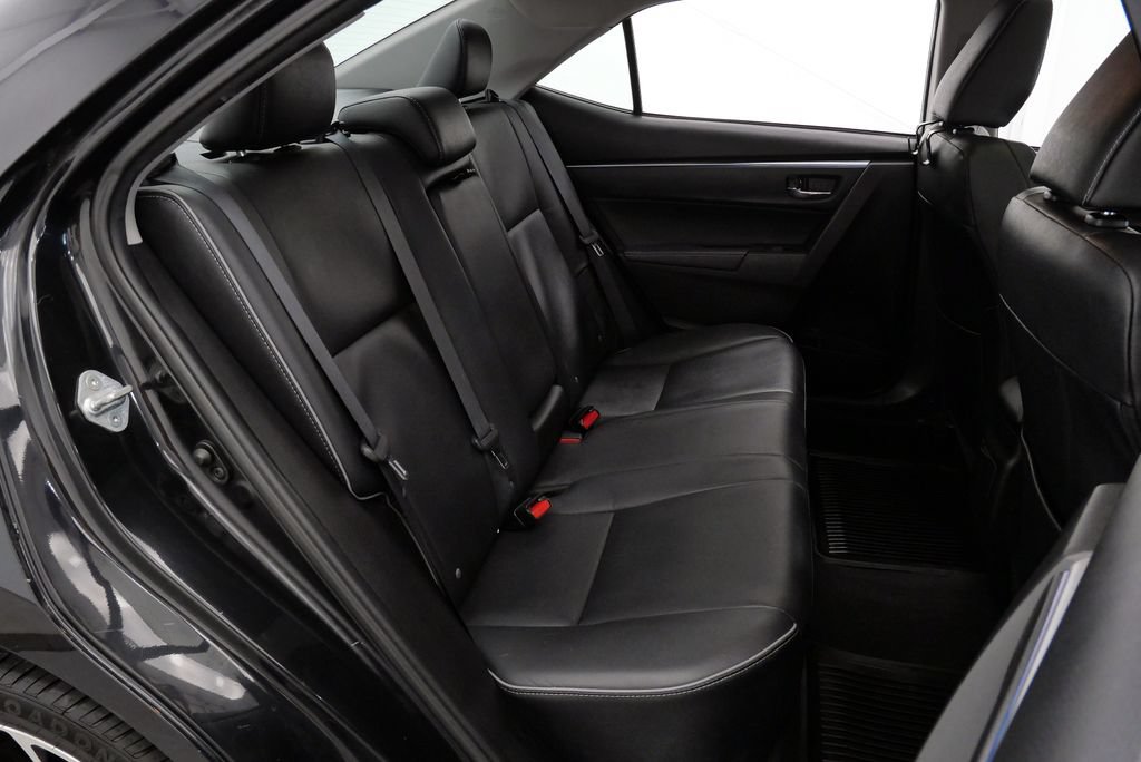 Used 2016 Toyota Corolla L FWD image 16