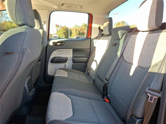 Used 2022 Ford Maverick XLT w/ Equipment Group 300A Standard image 10