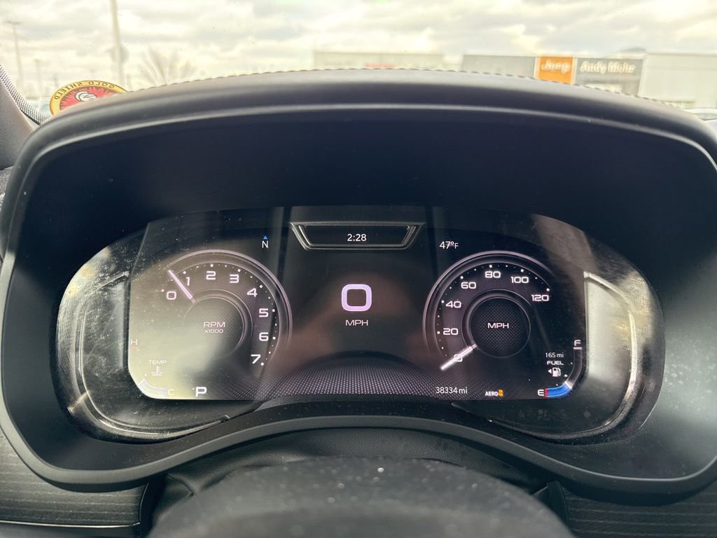 Certified 2023 RAM 1500 Limited image 18