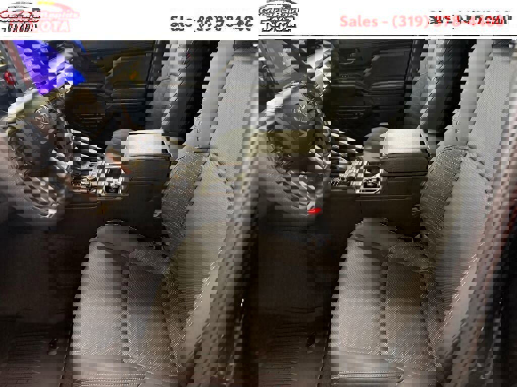 New 2026 Toyota 4Runner TRD Off-Road Premium image 8