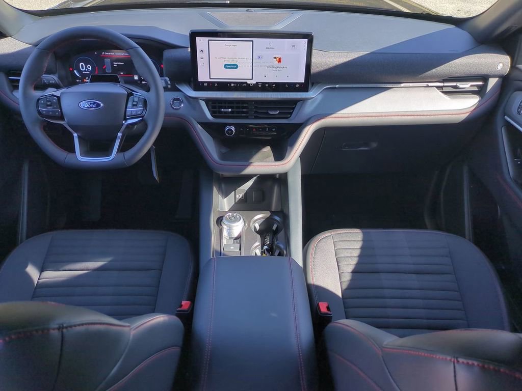 New 2026 Ford Explorer ST-Line image 17