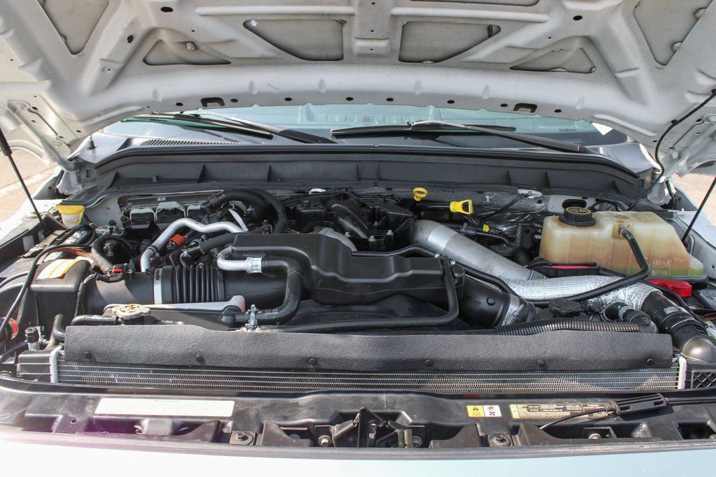 Used 2016 Ford F450 XLT image 11