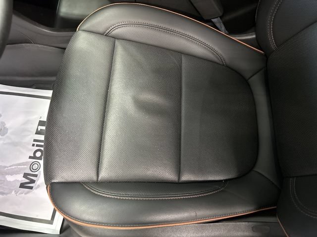 Used 2023 GMC Acadia AT4 w/ GMC Pro Grade Package AWD/4WD image 11