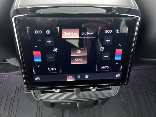 Used 2026 Cadillac Vistiq Platinum w/ LPO, Floor Liner Package AWD/4WD image 35