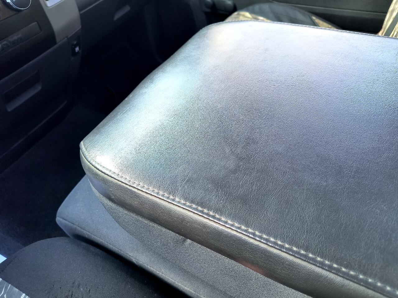 Used 2009 Dodge Ram 1500 Truck ST w/ ST Popular Equipment Group image 18