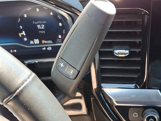 Used 2025 Chevrolet Silverado 1500 LT AWD/4WD image 13
