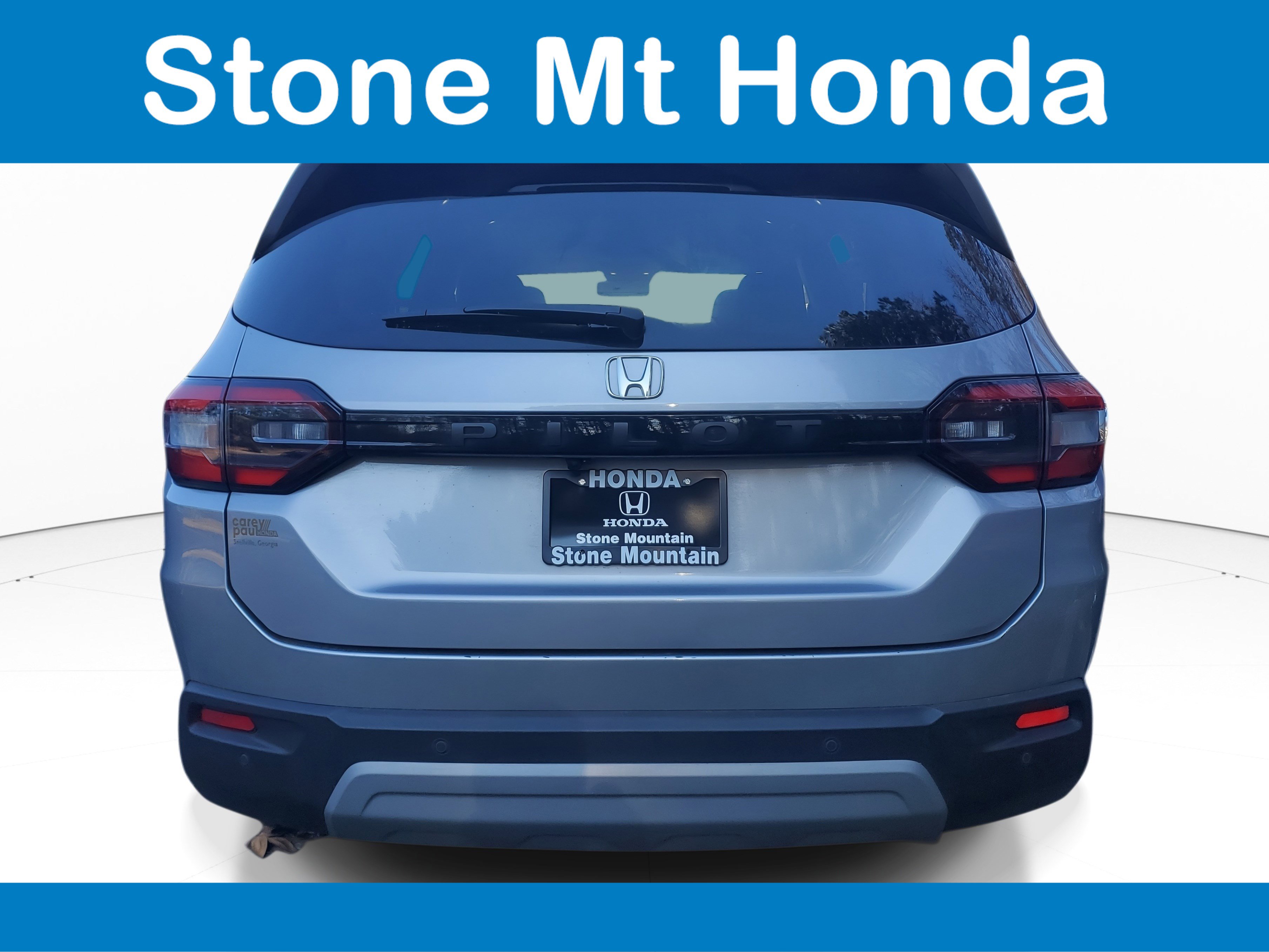 Used 2023 Honda Pilot EX-L image 11