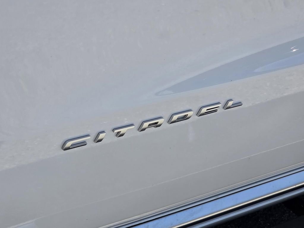 Used 2021 Dodge Durango Citadel image 36