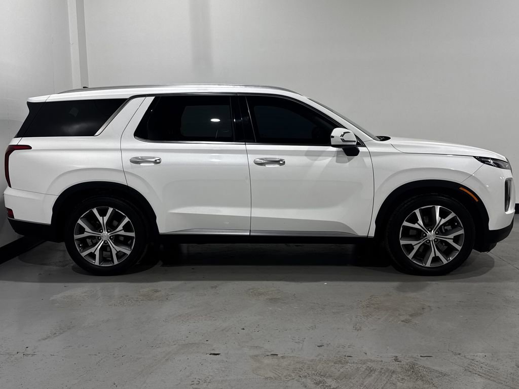 Used 2022 Hyundai Palisade SEL w/ Premium Package image 22
