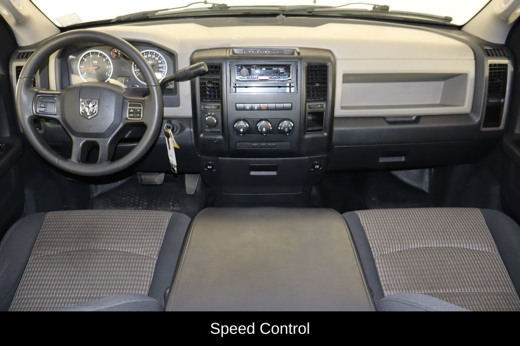 Used 2012 RAM 1500 ST w/ ST Popular Equipment Group image 13
