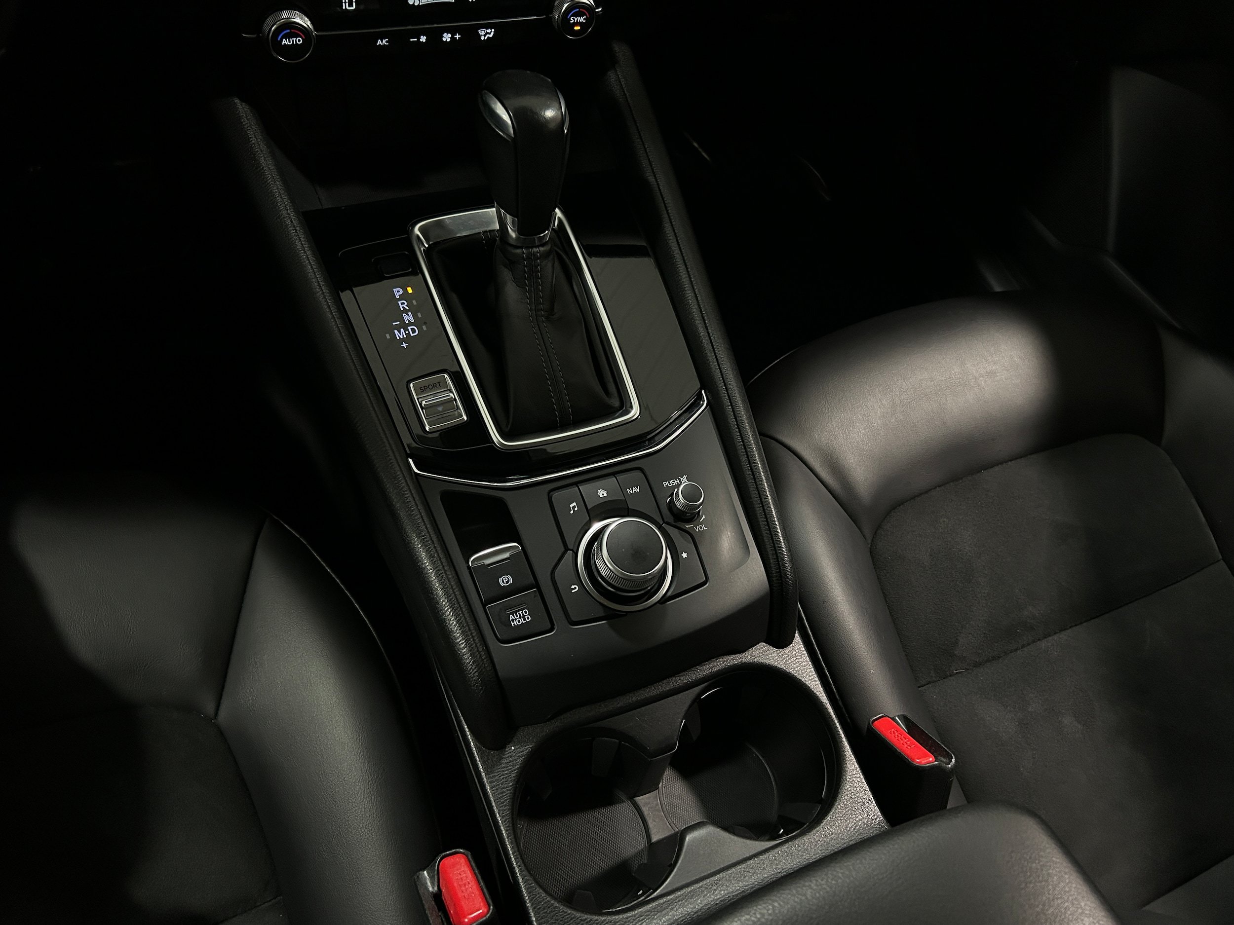 Used 2019 MAZDA CX-5 Touring AWD/4WD image 10