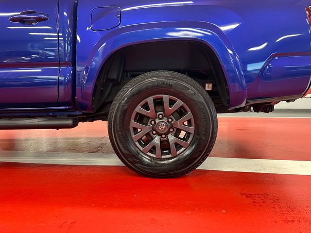 Certified 2023 Toyota Tacoma SR5 AWD/4WD image 26