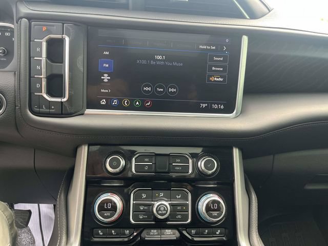 Used 2021 GMC Yukon Denali w/ Denali Premium Package AWD/4WD image 27