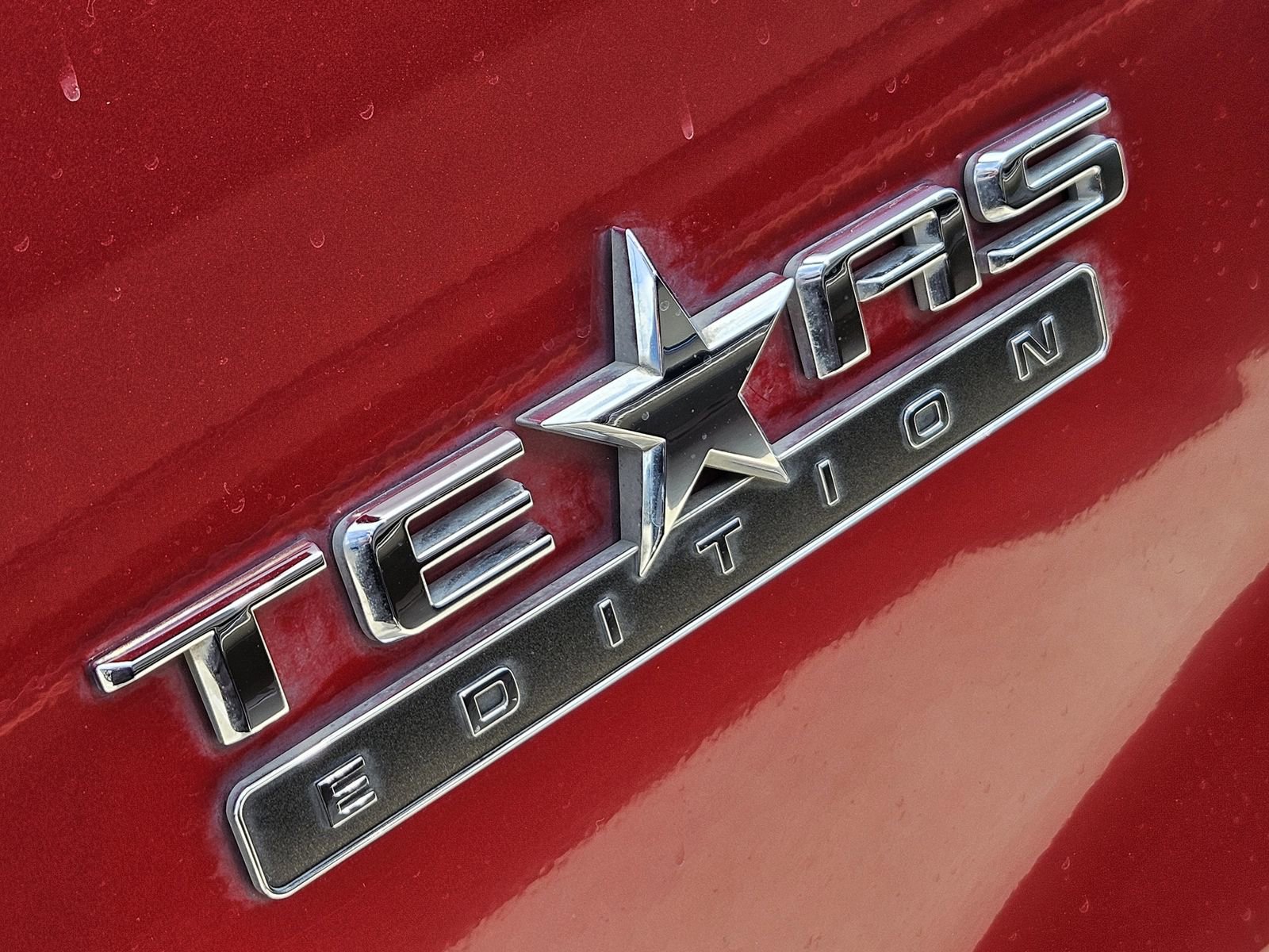 Certified 2024 Chevrolet Silverado 1500 LTZ w/ LTZ Premium Texas Edition image 16