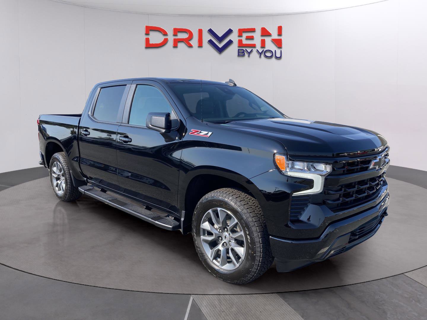 New 2026 Chevrolet Silverado 1500 RST image 8