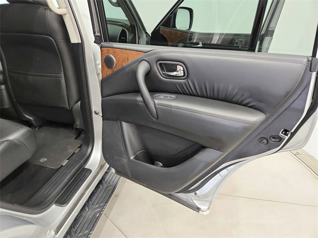 Used 2024 Nissan Armada SL image 45