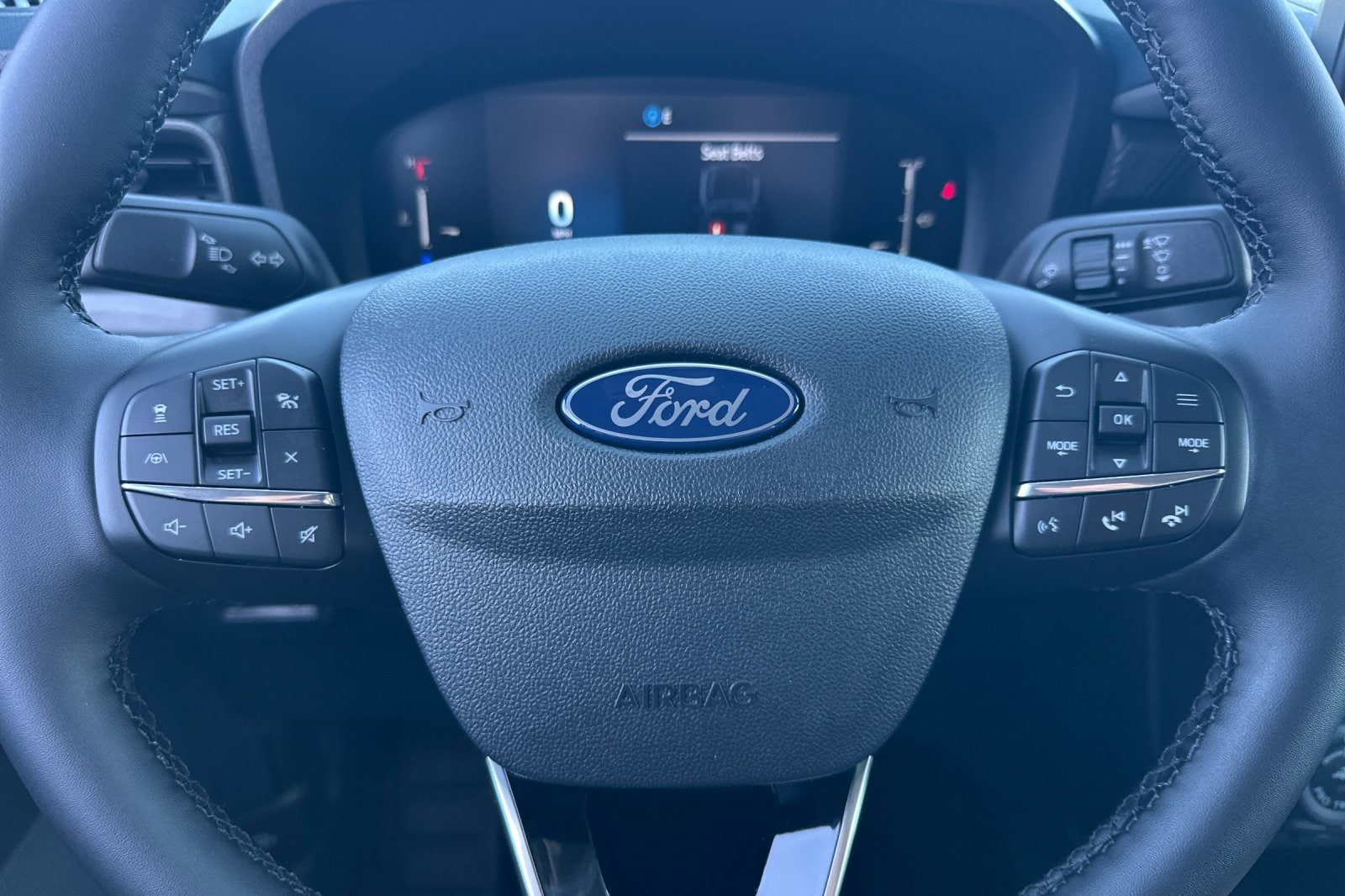 New 2026 Ford Maverick Lariat w/ Black Appearance Package AWD/4WD image 20