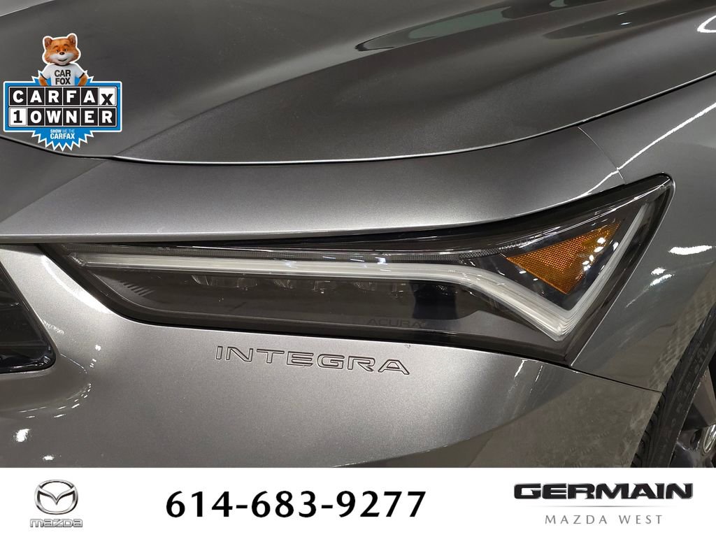 Used 2024 Acura Integra A-Spec image 15