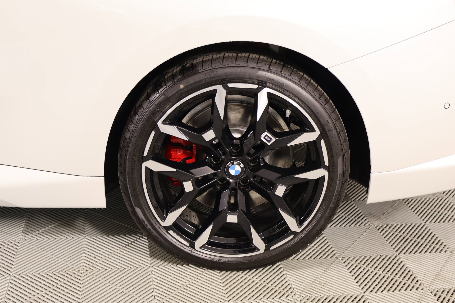 New 2026 BMW 230i xDrive Coupe w/ Premium Package AWD/4WD image 18